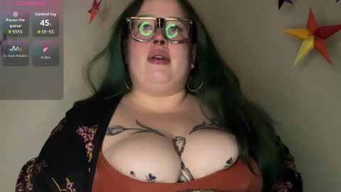 Miss Bika online show from February 13, 10:57 pm