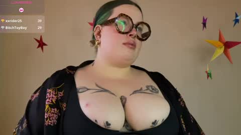 Miss Bika online show from May 31, 11:09 am