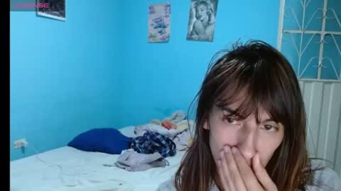 missbrithanyxxx online show from July 13, 12:36 am