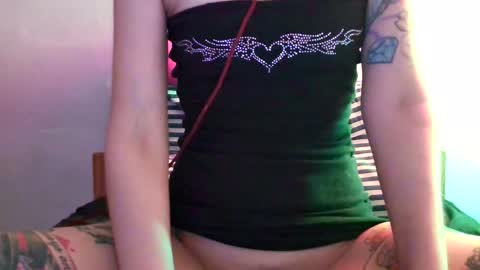 Snapshot of missbunny666 chatting on September 13, 10:39 am MsGoonBunny online show from September 13, 10:39 am