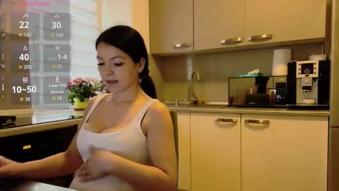 missbya online show from March 24, 6:08 am