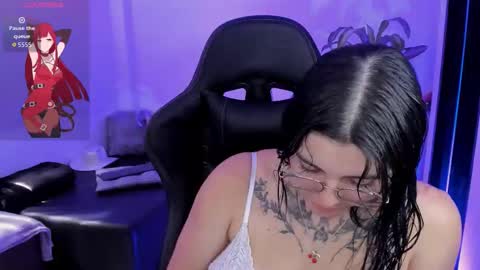 Missy Charlottte.  Hey remember to give me a thumbs up ty online show from November 10, 3:04 pm