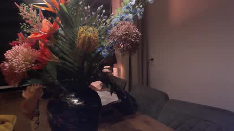 Miss conly online show from January 16, 7:12 pm