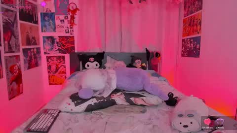 Vane online show from February 27, 12:47 am