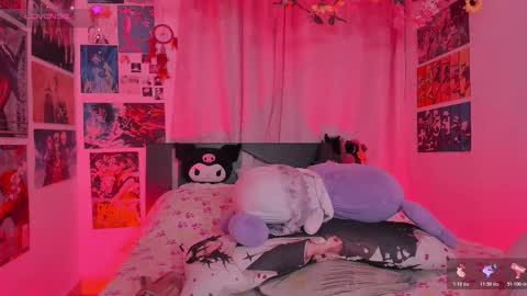 Vane online show from March 12, 1:42 am