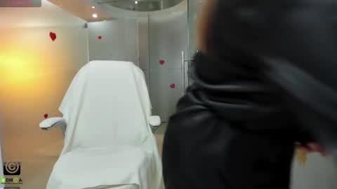 missdominna online show from February 9, 4:05 am