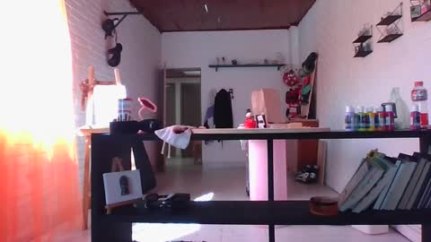 melodie  online show from September 25, 7:43 pm