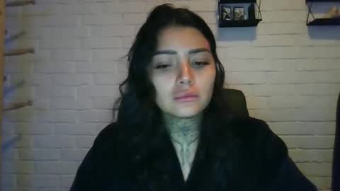 melodie  online show from February 2, 3:59 am