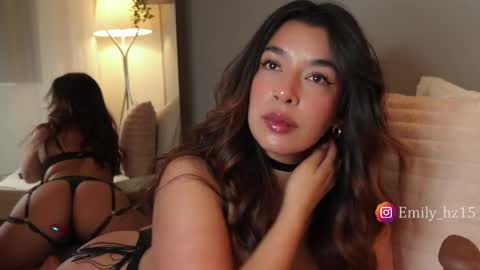 Yuliana online show from April 3, 10:00 am