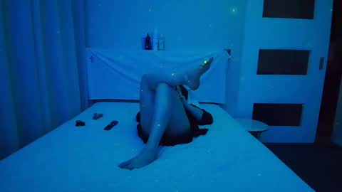 Anghy online show from April 16, 10:01 pm