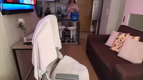 Anghy online show from March 25, 2:57 pm