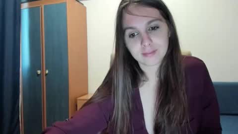 missgreen21 online show from October 13, 4:47 am