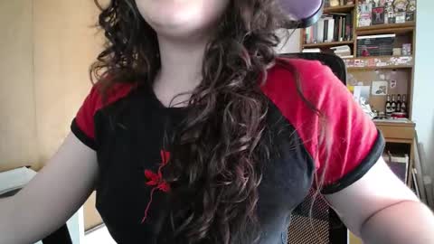 Ivana online show from November 13, 6:43 pm