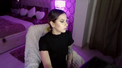 MissJenny7 online show from March 11, 11:08 pm