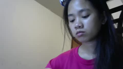 Jona online show from March 2, 6:19 pm