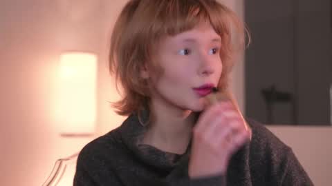  BONYA  online show from November 17, 10:34 pm