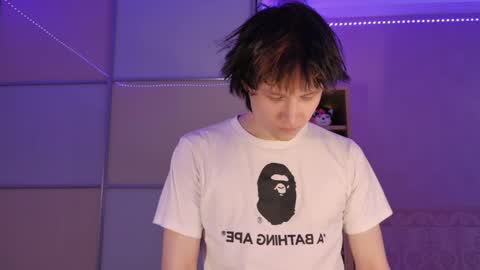  BONYA  online show from May 12, 4:49 pm