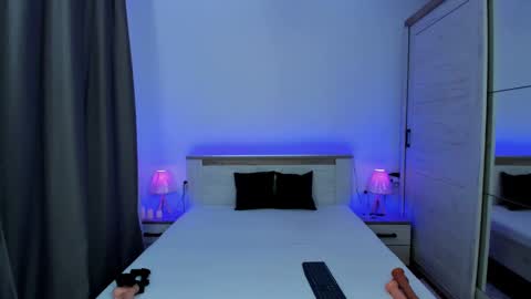 Miss Karla online show from February 14, 7:23 pm