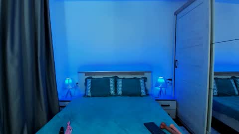 Miss Karla online show from March 28, 2:07 pm