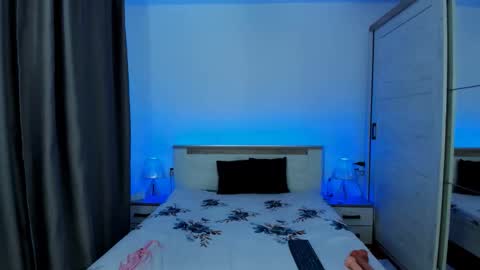 Miss Karla online show from September 12, 5:59 pm