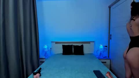 Miss Karla online show from March 11, 4:29 pm