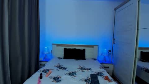 Miss Karla online show from October 8, 6:47 pm