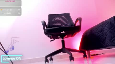 misskathyfox online show from February 18, 8:19 pm