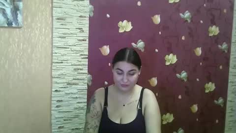 Lisa online show from January 29, 12:54 am