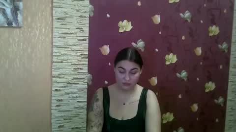 Lisa online show from February 8, 1:22 am