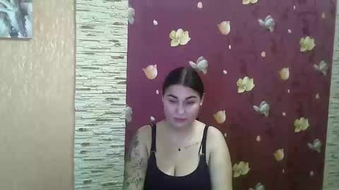 Lisa online show from February 26, 12:20 am