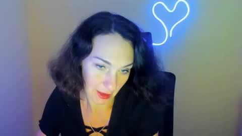 Christina online show from October 16, 12:27 pm