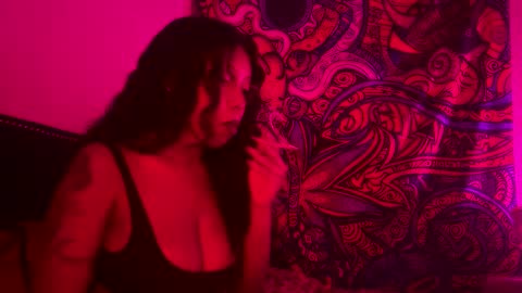 Snapshot of missladyonyx chatting on January 29, 1:48 am missladyonyx online show from January 29, 1:48 am