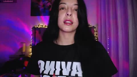 LanaLul  online show from March 9, 12:37 am