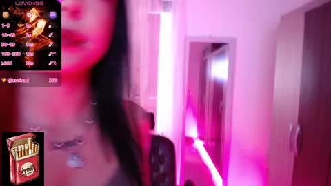 Snapshot of misslana_wn chatting on January 31, 7:40 pm LanaLul online show from January 31, 7:40 pm
