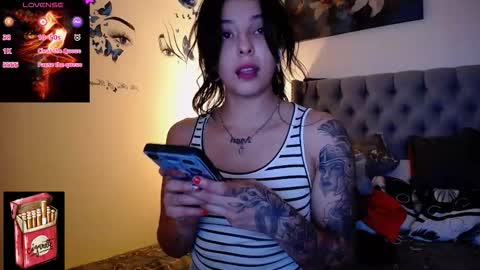 LanaLul  online show from March 1, 12:04 am