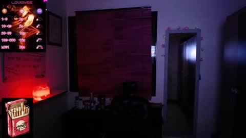 LanaLul  online show from January 7, 1:43 am