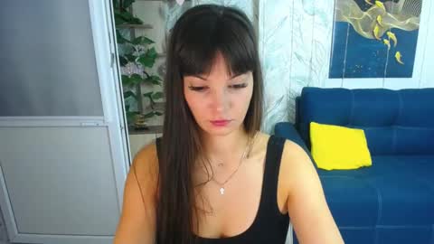 Snapshot of misslauraslim chatting on September 30, 6:46 am MissLaura online show from September 30, 6:46 am