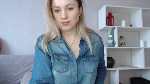 MissLi online show from February 11, 8:05 am