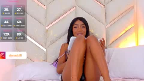 lyly  independient model online show from January 16, 7:01 pm