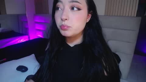 Miss Loise online show from October 20, 3:55 am