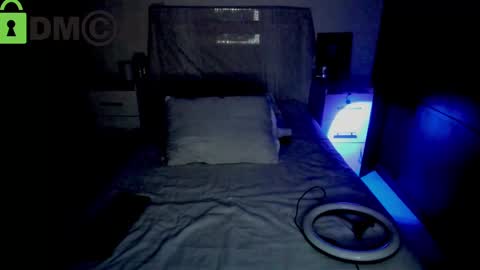 Lucye Robbie online show from February 14, 3:22 am