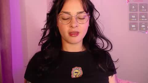 missmariana_ online show from January 15, 10:18 pm