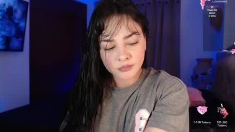 missmariana_ online show from July 21, 12:01 am