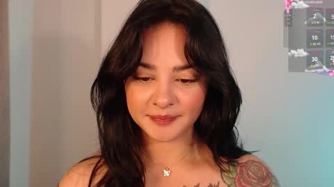 Snapshot of missmariana_ chatting on October 18, 12:59 am missmariana_ online show from October 18, 12:59 am