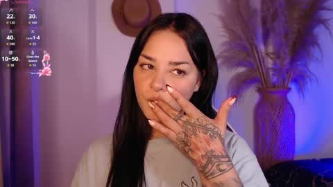 missmariana_ online show from December 2, 12:20 am