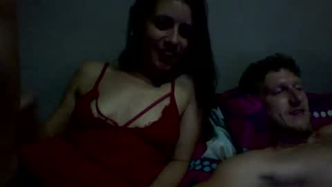 Snapshot of missmeandre chatting on January 31, 12:28 am 4bdn couple online show from January 31, 12:28 am