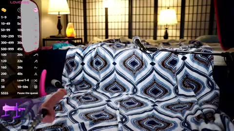 Melody Lane online show from September 9, 10:43 pm