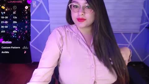 Snapshot of missmia1_ chatting on September 22, 3:27 pm Miia online show from September 22, 3:27 pm
