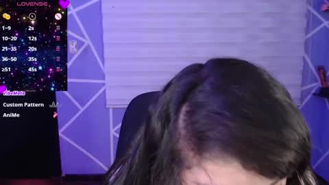 Snapshot of missmia1_ chatting on September 16, 3:04 pm Miia online show from September 16, 3:04 pm
