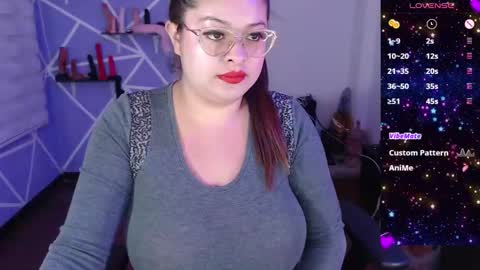 Snapshot of missmia1_ chatting on January 23, 3:11 pm Miia online show from January 23, 3:11 pm